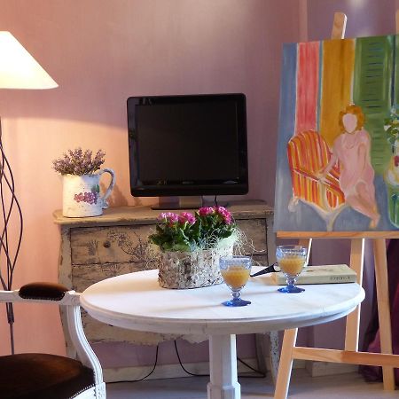 푸아 La Mirandole B&B 외부 사진