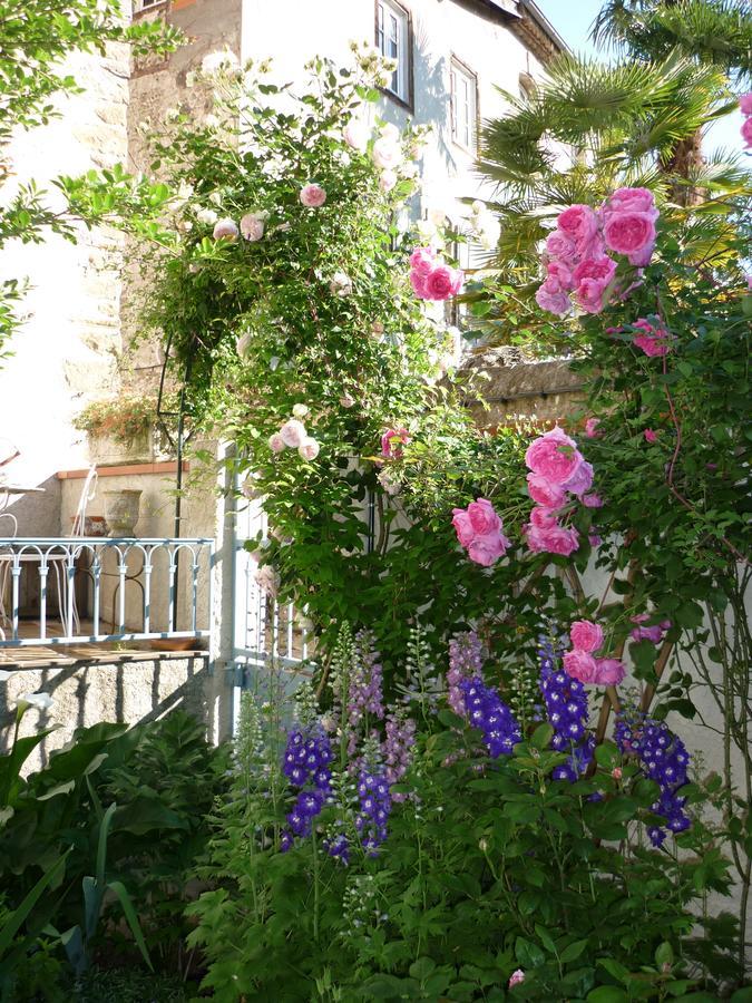 푸아 La Mirandole B&B 외부 사진