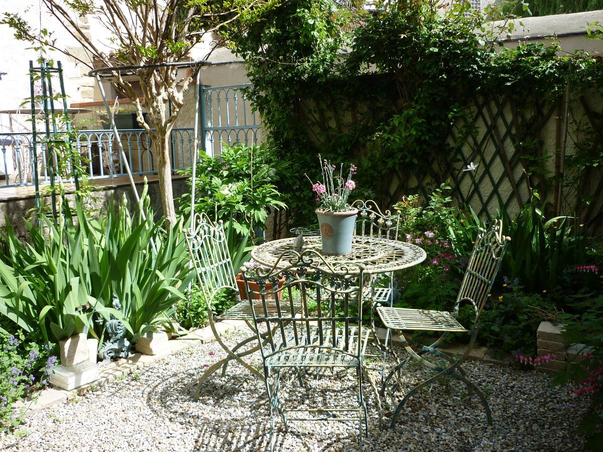 푸아 La Mirandole B&B 외부 사진