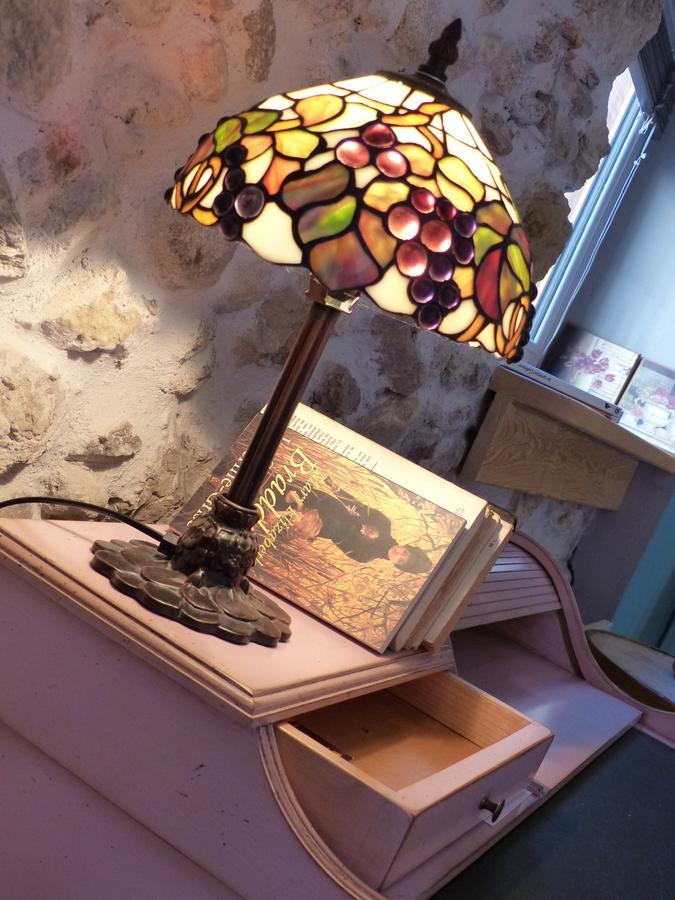 푸아 La Mirandole B&B 외부 사진